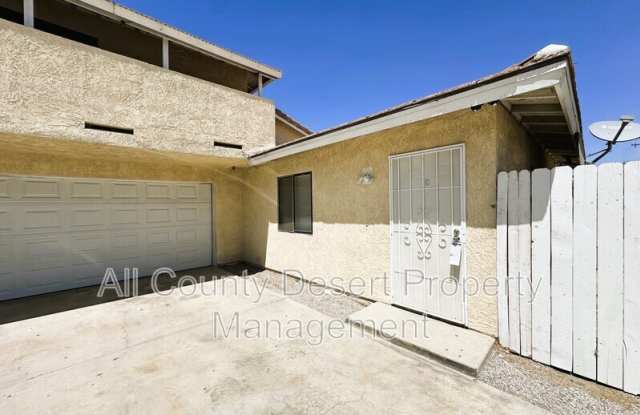 33950 Via de Anza - 33950 Via De Anza, Cathedral City, CA 92234 33950 Via de Anza - 33950 Via De Anza, Cathedral City, CA 92234