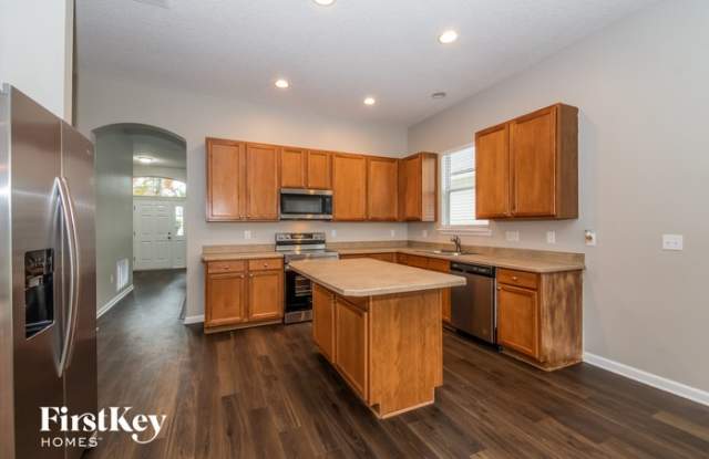 4023 Leatherwood Drive Gallery 4