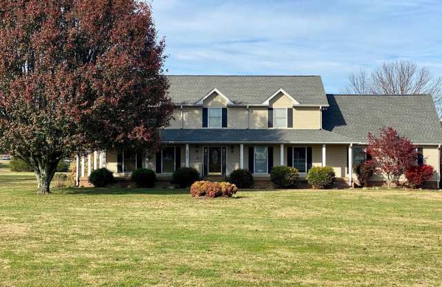 2035 Tuckers Gap Road - 2035 Tuckers Gap Road, Lebanon, TN 37090