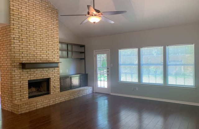 8001 Willet Trail - 8001 Willet Trail, Austin, TX 78745