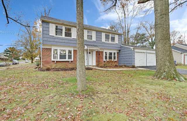 188 EASTBROOK LANE - 188 Eastbrook Lane, Burlington County, NJ 08046