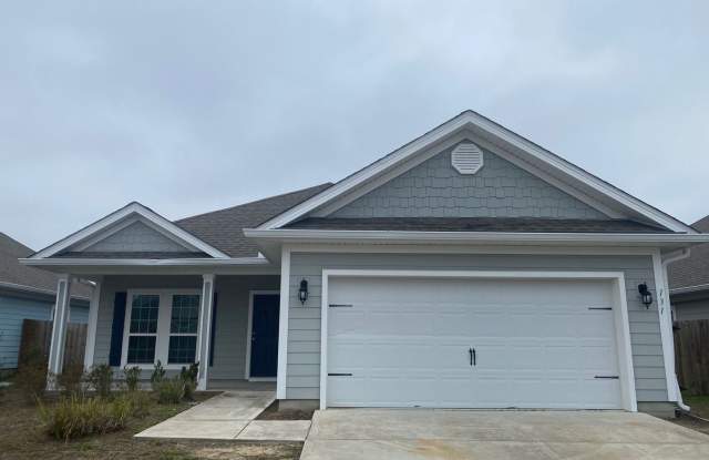 Comfortable 4Bed/2Ba Home in The Villages of Mill Bayou! *A-D MILITARY SPECIAL: 1/2 Off Security Deposit  1st Month's Rent!!* photos photos