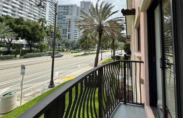 4241 N OCEAN BL - 4241 North Ocean Boulevard, Fort Lauderdale, FL 33308