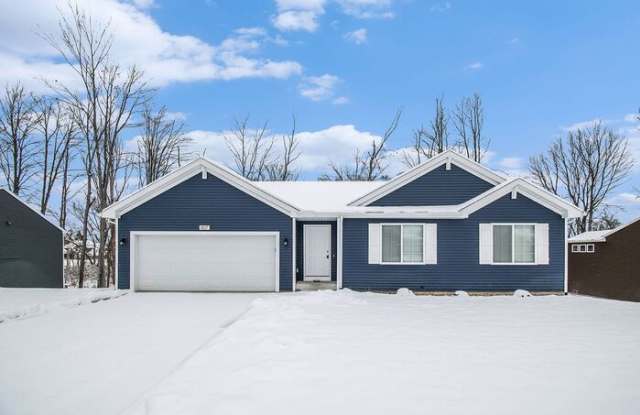 1867 Bluff Ridge Court - 1867 Bluff Ridge Court, Portage, MI 49002