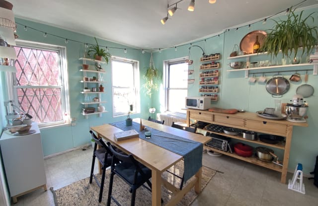 585 Hicks St - 585 Hicks Street, Brooklyn, NY 11231