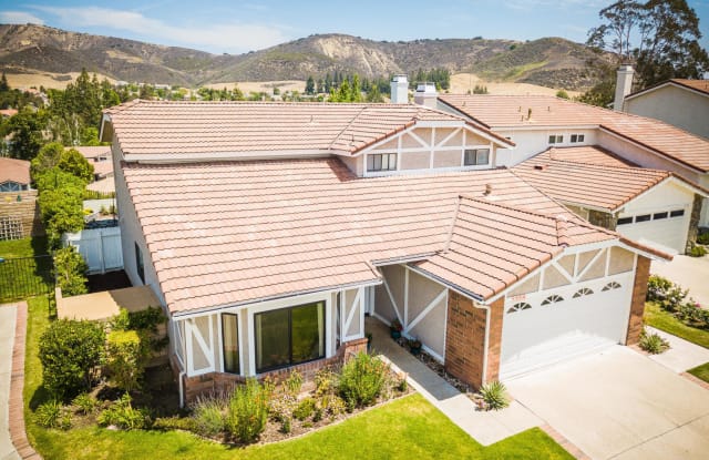5558 Alfredo Court - 5558 Alfredo Court, Agoura Hills, CA 91301