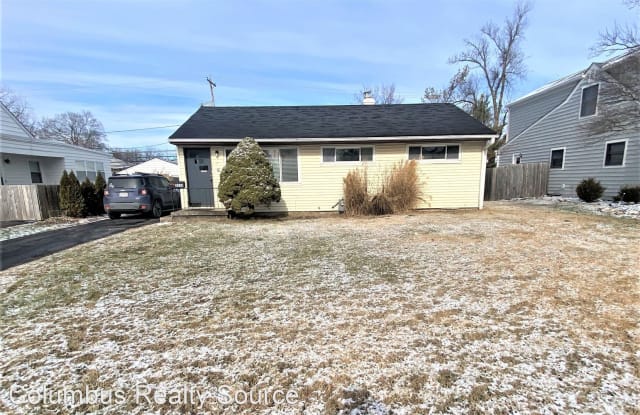 2218 Edgevale Road - 2218 Edgevale Road, Upper Arlington, OH 43221