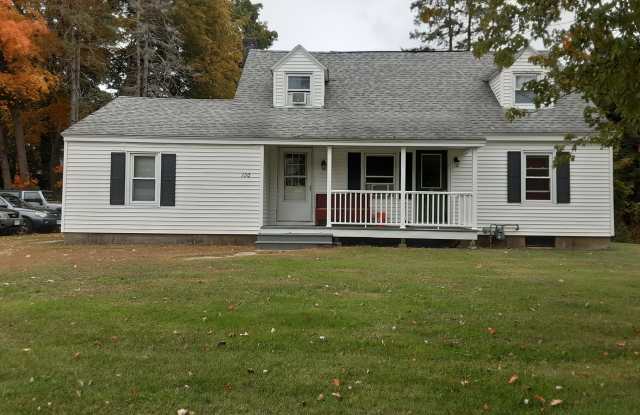120 Belchertown Rd Unit A (Down) - 120 Belchertown Road, Hampshire County, MA 01002