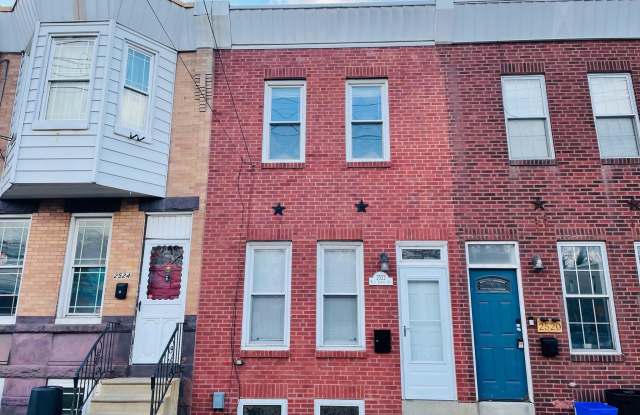 2522 E LEHIGH AVENUE photos photos