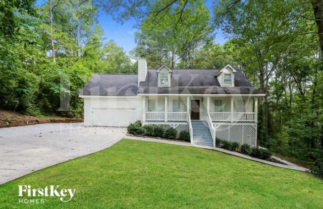 4155 Shiloh Court - 4155 Shiloh Court, Walton County, GA 30052