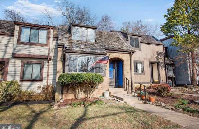 1526 SCANDIA Circle - 1526 Scandia Circle, Reston, VA 20190