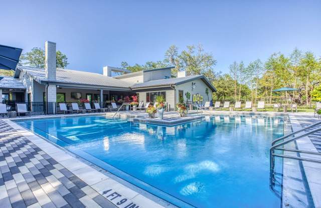 The Beck at Hidden River photos photos