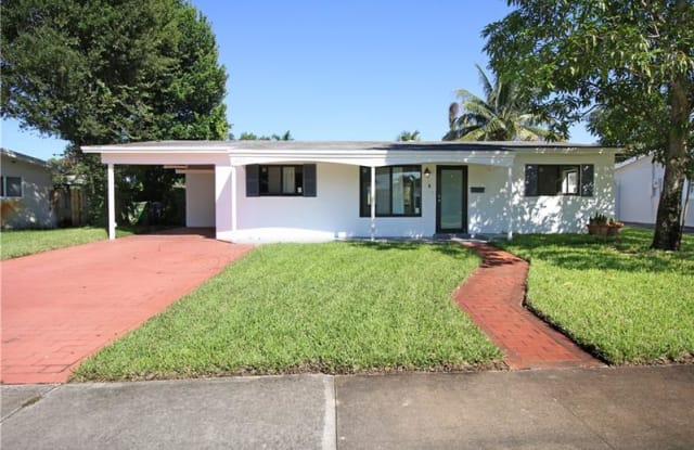 610 Southwest 51st Avenue - 610 Southwest 51st Avenue, Margate, FL 33068