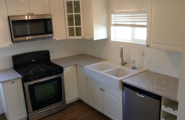 1322 W Taylor St - 1322 West Taylor Street, Phoenix, AZ 85007