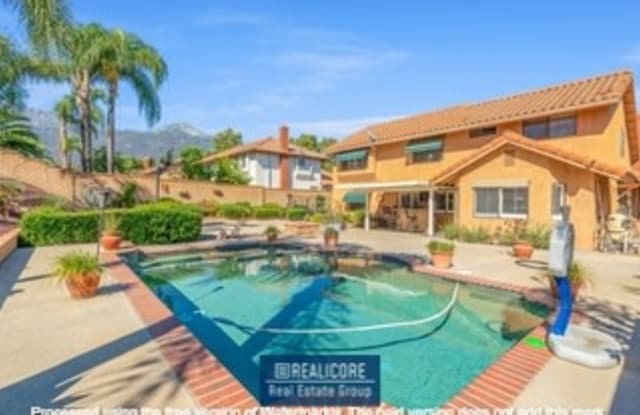6134 Columbus Court - 6134 Columbus Court, Rancho Cucamonga, CA 91701