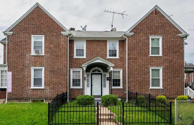 1041 Ironside Road - 1041 Ironside Road, Camden, NJ 08104