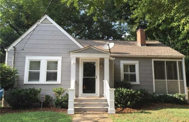 946 Emerson Avenue SE - 946 Emerson Avenue Southeast, Atlanta, GA 30316