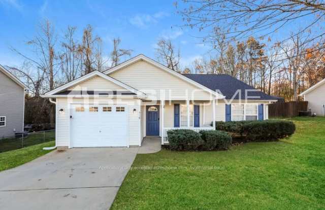 518 Pleasant Green Drive - 518 Pleasant Green Drive, Spartanburg County, SC 29349