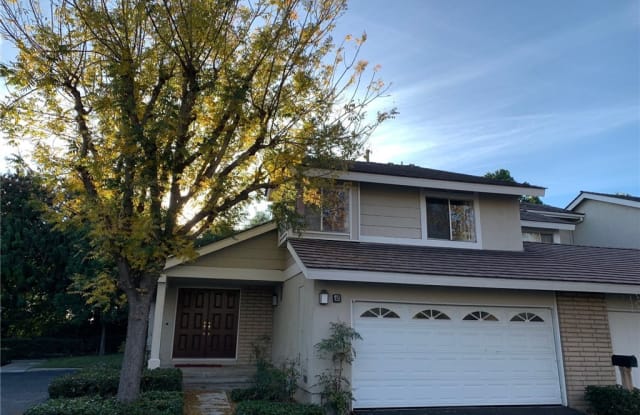 37 Glenhurst - 37 Glennhurst, Irvine, CA 92604