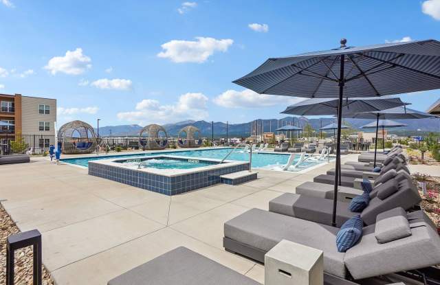 Switch Luxury Living photos photos