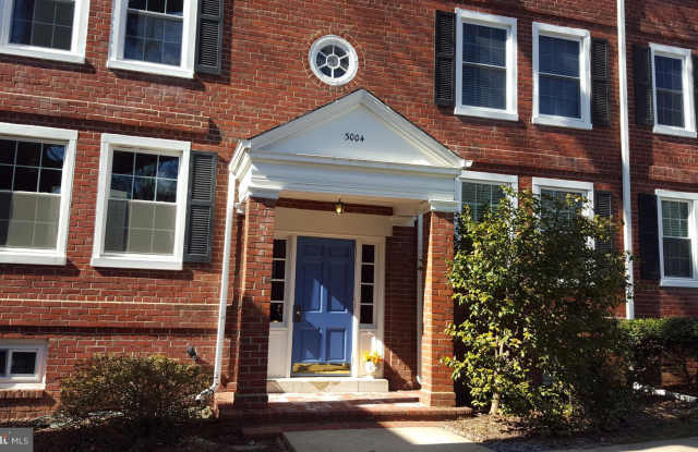 3004 COLUMBUS STREET S - 3004 South Columbus Street, Arlington, VA 22206