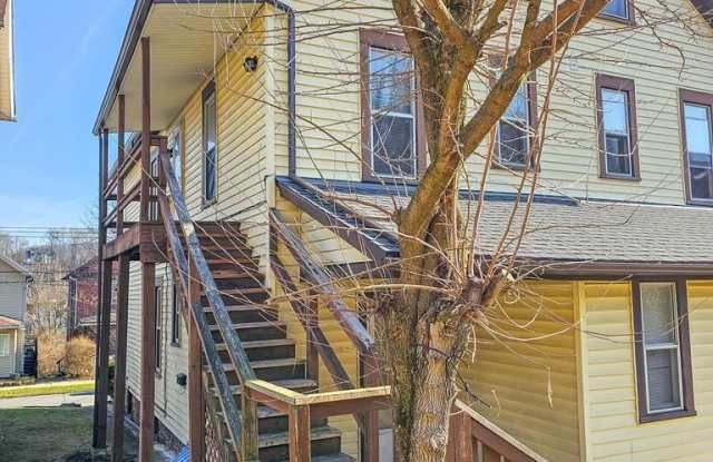 520 Vickroy Avenue photos photos