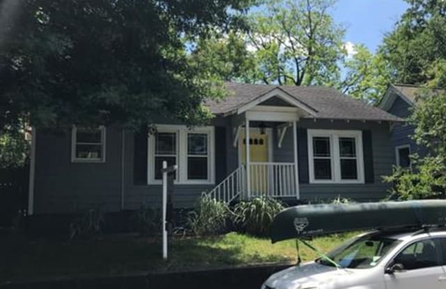 1287 Oak Grove - 1287 Oak Grove Ave SE, Atlanta, GA 30316