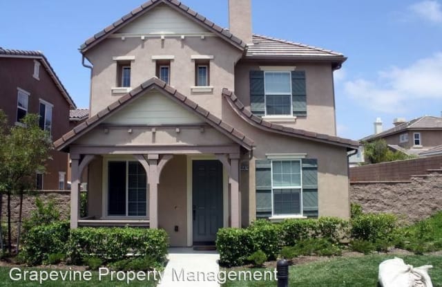 45874 Daviana Way - 45874 Daviana Way, Temecula, CA 92592