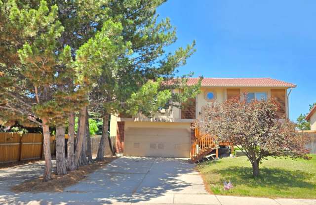 4020 Thundercloud Dr - Briargate Area - 3 Bed/ 2 Bath/ 2 Car Garage photos photos