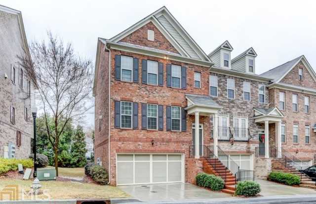 2558 Sibley Dr NE - 2558 Sibley Dr NE, Atlanta, GA 30324