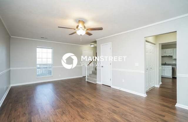 1117 Burlingame Court Gallery 3