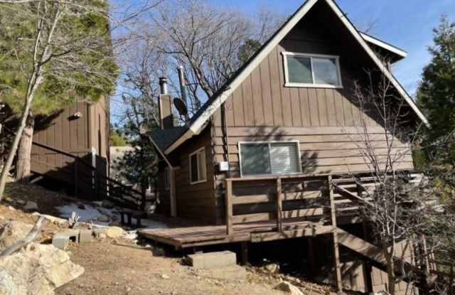Lake Rights Property!! Terrific Alpine Chalet!! photos photos