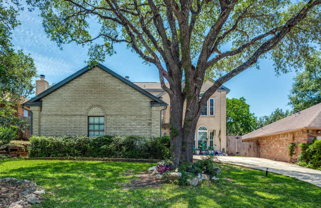 1027 Hedgestone Dr photos photos