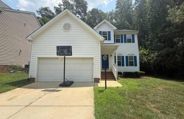 **OFFERING REFUNDABLE APPLICATION FEES & $150 MOVE IN PROMOTION** Newly Remodeled 4BD, 2.5BA Raleigh Home in an HOA Community in a Prime Location Near NC State and Interstates photos photos