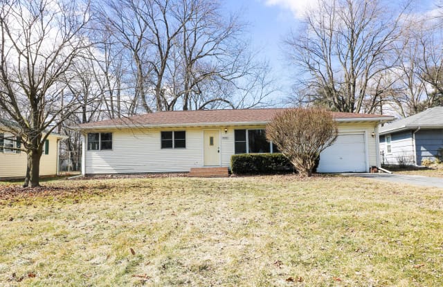 4450 King Court - 4450 King Court, Lake County, IN 46408