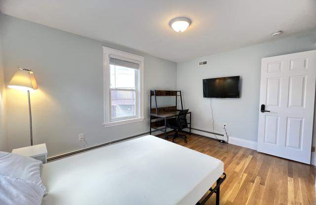 15 Merrymount - 15 Merrymount Avenue, Quincy, MA 02170