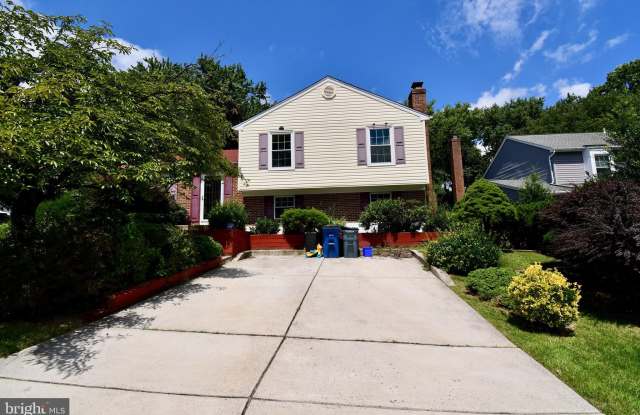 3116 GERSHWIN LANE - 3116 Gershwin Lane, Calverton, MD 20904