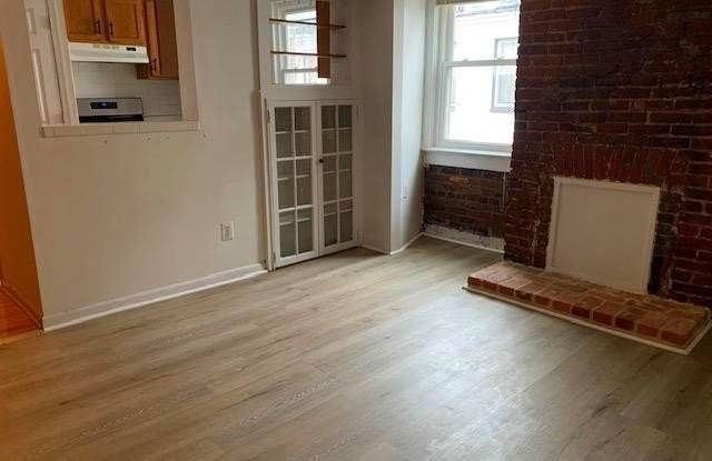 935 S CHARLES Street unit: C - 935 South Charles Street, Baltimore, MD 21230