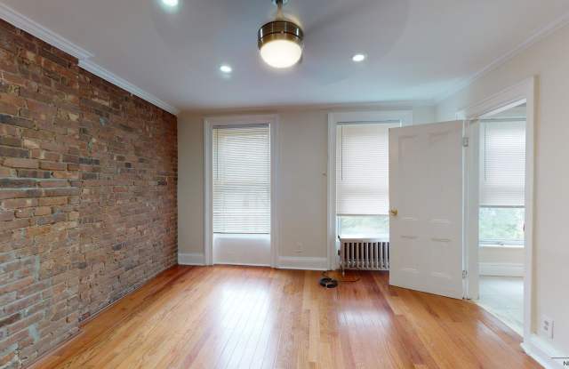 134 Saint James Place - 134 Saint James Place, Brooklyn, NY 11238