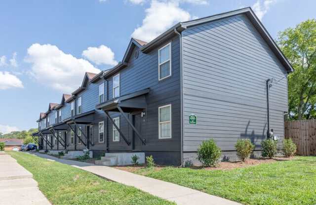 Avenue 41 Townhomes photos photos