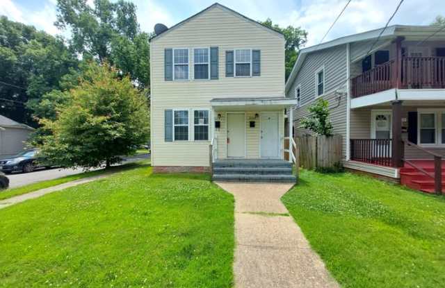 2015 Saint Denis Avenue - 2015 Saint Denis Avenue, Norfolk, VA 23509