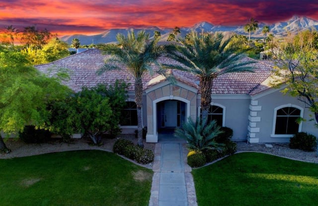 11942 E IRONWOOD Drive - 11942 East Ironwood Drive, Scottsdale, AZ 85259