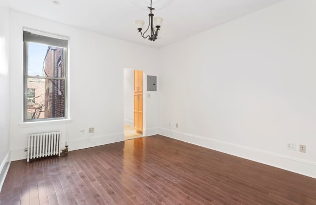 18 Menahan St - 18 Menahan Street, Brooklyn, NY 11221