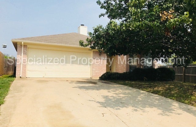 4166 North Coral Springs Drive - 4166 N Coral Springs Dr, Fort Worth, TX 76123