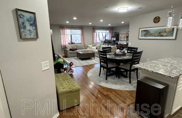 21 Lake Street - 21 Lake Street, White Plains, NY 10603
