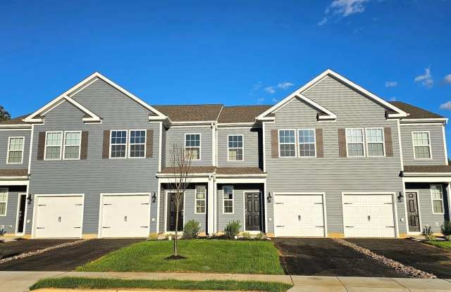 1157 MARTIN Road - 1157 Martin Road, Trexlertown, PA 18031