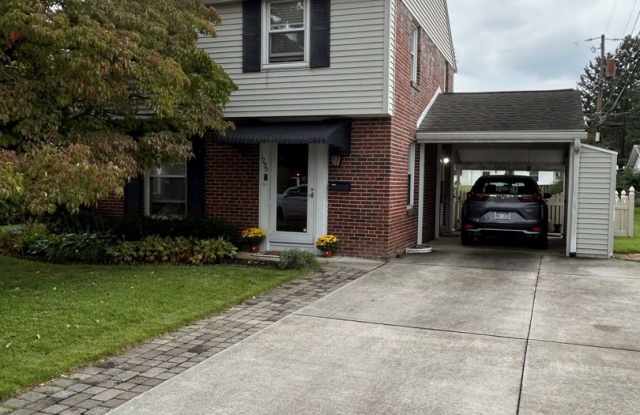 1299 Letchworth Rd., Camp Hill Gallery 1