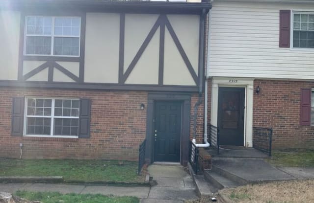 8913 Hunter Ridge Drive - 8913 Hunter Ridge Drive, Charlotte, NC 28226
