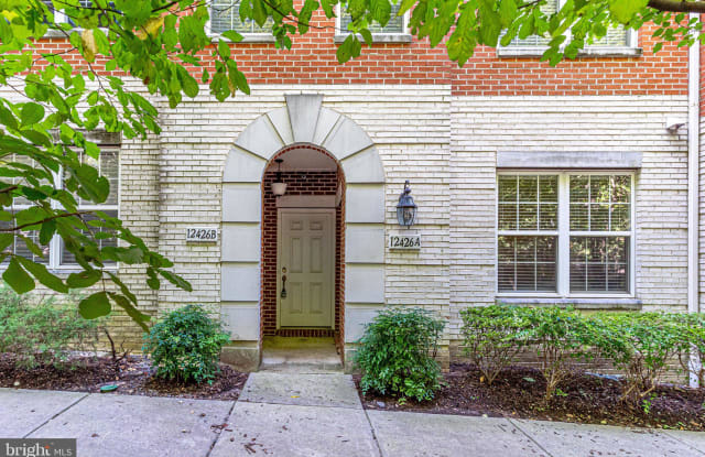 12426 LIBERTY BRIDGE ROAD - 12426 Liberty Bridge Road, Fair Lakes, VA 22033