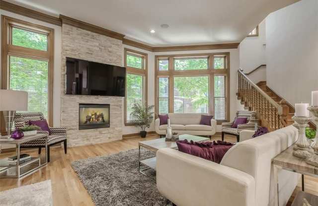 2437 Worthington Street - 2437 Worthington Street, Dallas, TX 75204